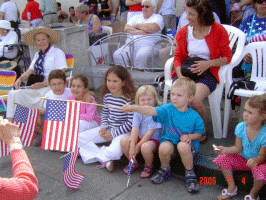 4th of July Parade